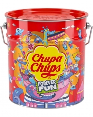 PERF.CHUPA LATTA PZ.150 FRUITFLAVOU